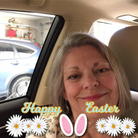 Meet your Posher, Nancy - Picture 1 of 1